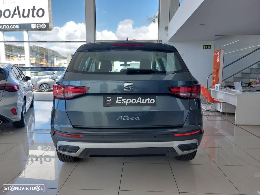 SEAT Ateca 1.0 TSI Style - 6