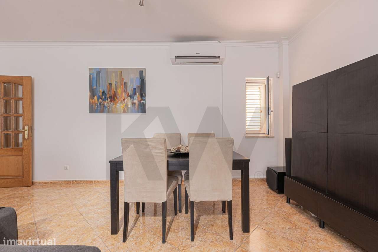 MORADIA T5 | BAIRRO DAS ARROTEIAS – CANEÇAS, ODIVELAS-7