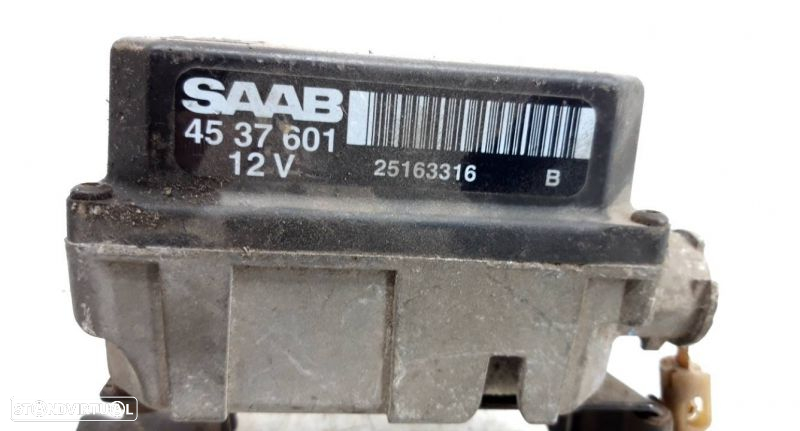 Modulo Electronico Saab 900 Ii - 2