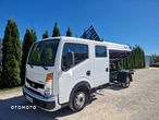 Nissan CABSTAR - 2