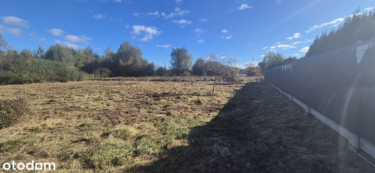 Działka w Brwinowie ul.Zielona - Pełny obrazek: 5/6