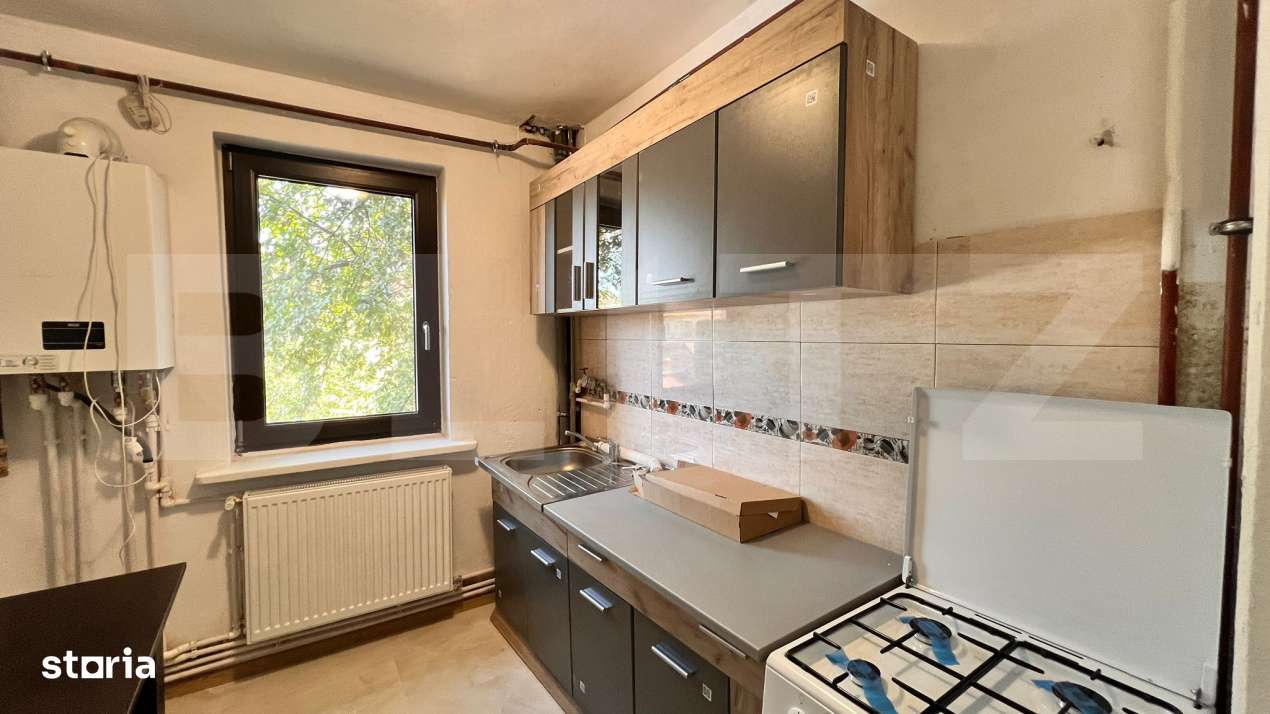 INVESTITIE  2 camere, ultracentral – Str. A.I. Cuza, vizavi de Teatr - Imagine principală: 4/13