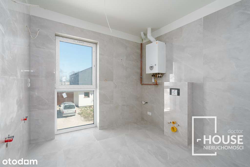 Szereg z wykończeniem bez pcc bez prowizji-8