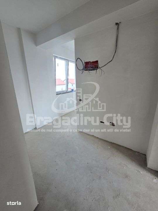 Apart 2 cam etaj 2 Magurele - Imagine principală: 5/7