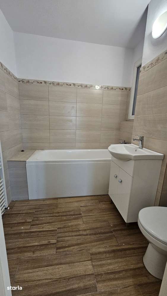 Vand apartament 2 camere renovat Eroii Revolutiei/ Cutitul de Argint-10