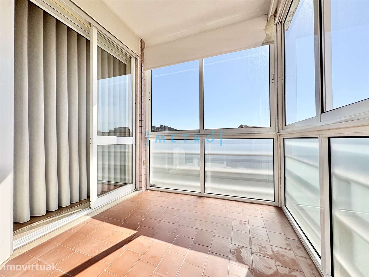 Apartamento T3 Venda em Custóias, Leça do Balio e Guifões,Matosinhos-0