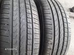 Opony 205/60R16  205/60/16 Run Flat Pirelli 4szt komplet - 3