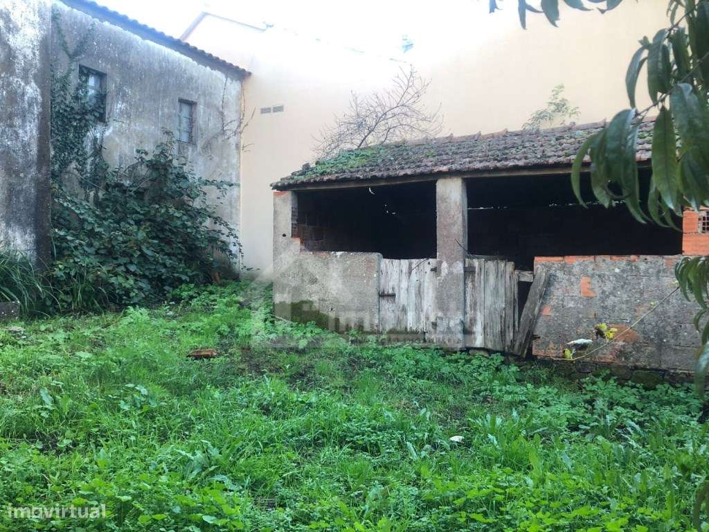 Moradia para reconstrução em Figueiró dos Vinhos - Grande imagem: 5/8