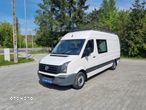 Volkswagen Crafter - 1