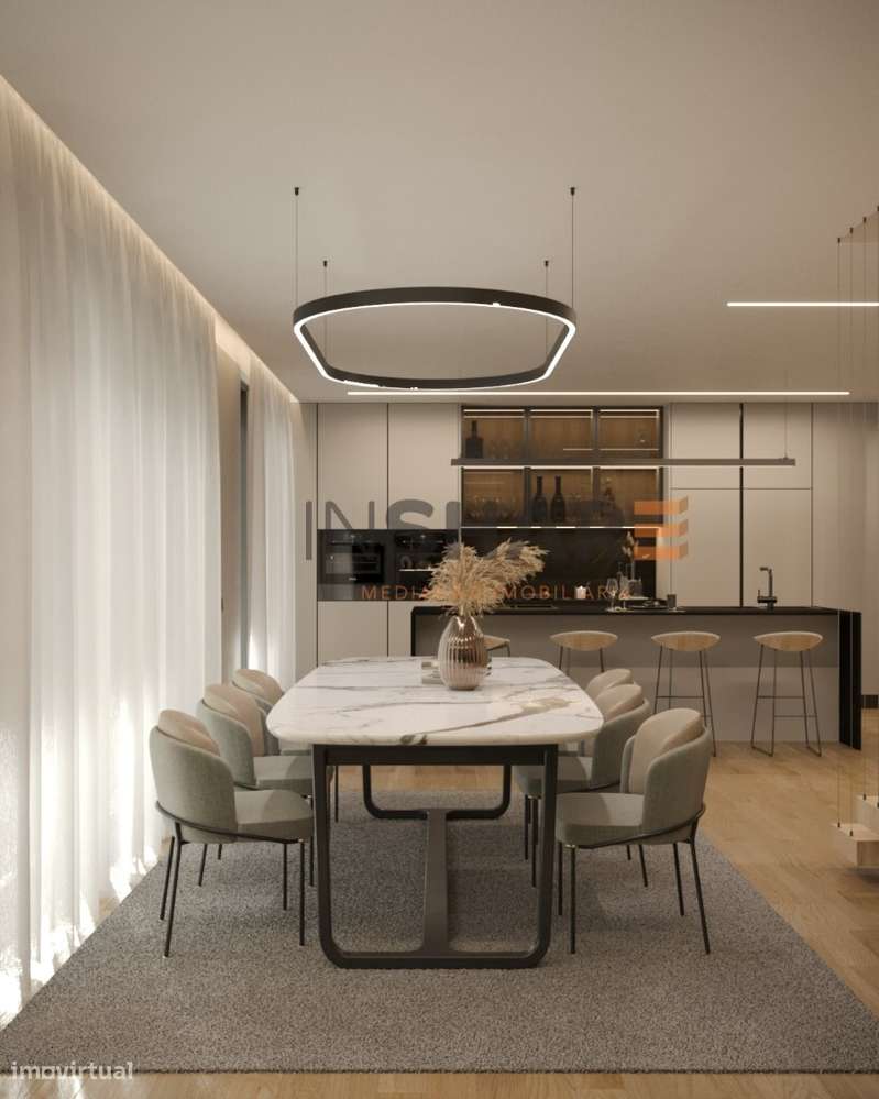 Moradia T4 Individual - Lagos - Algarve-33