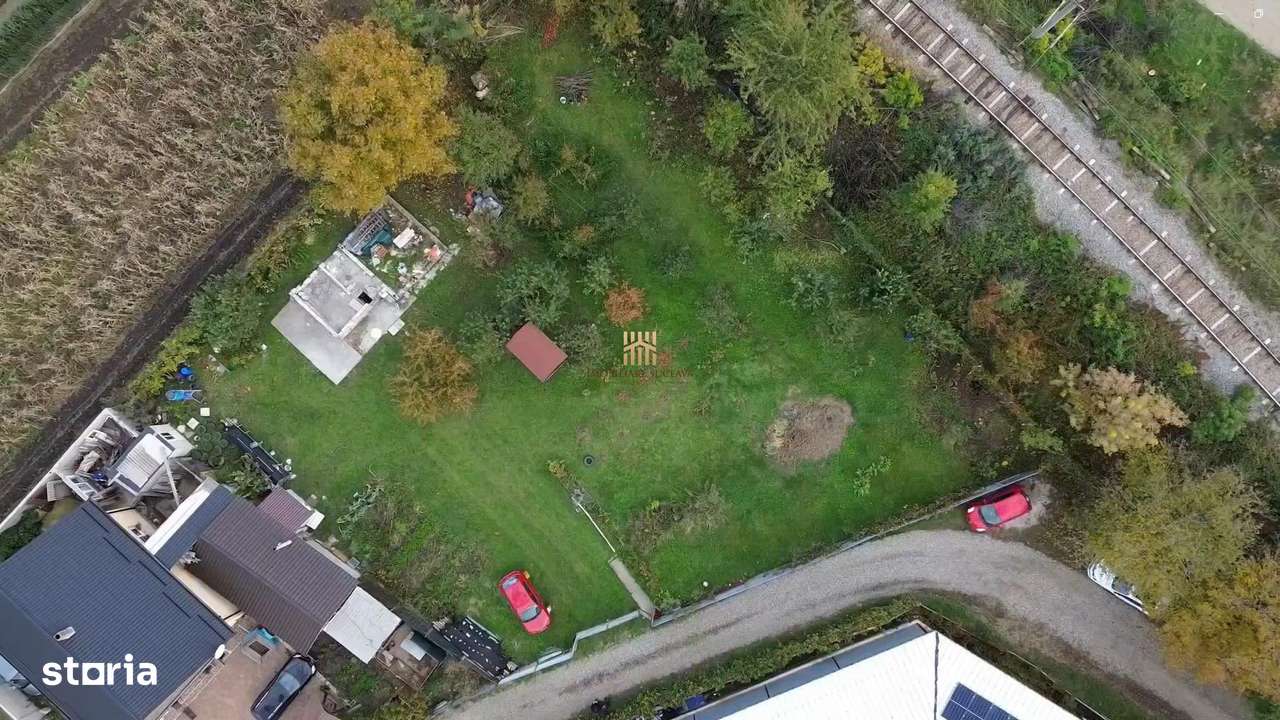 Teren intravilan 1060 mp  Scheia Suceava De vanzare-3