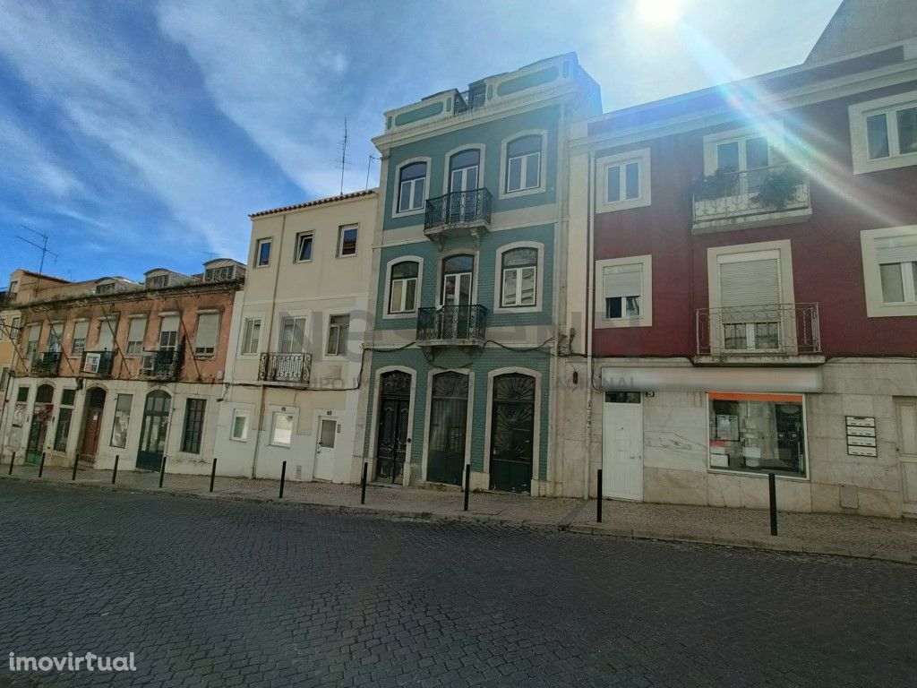 Apartamento T2 em Lisboa