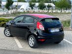 Ford Fiesta 1.5 TDCi Titanium - 3