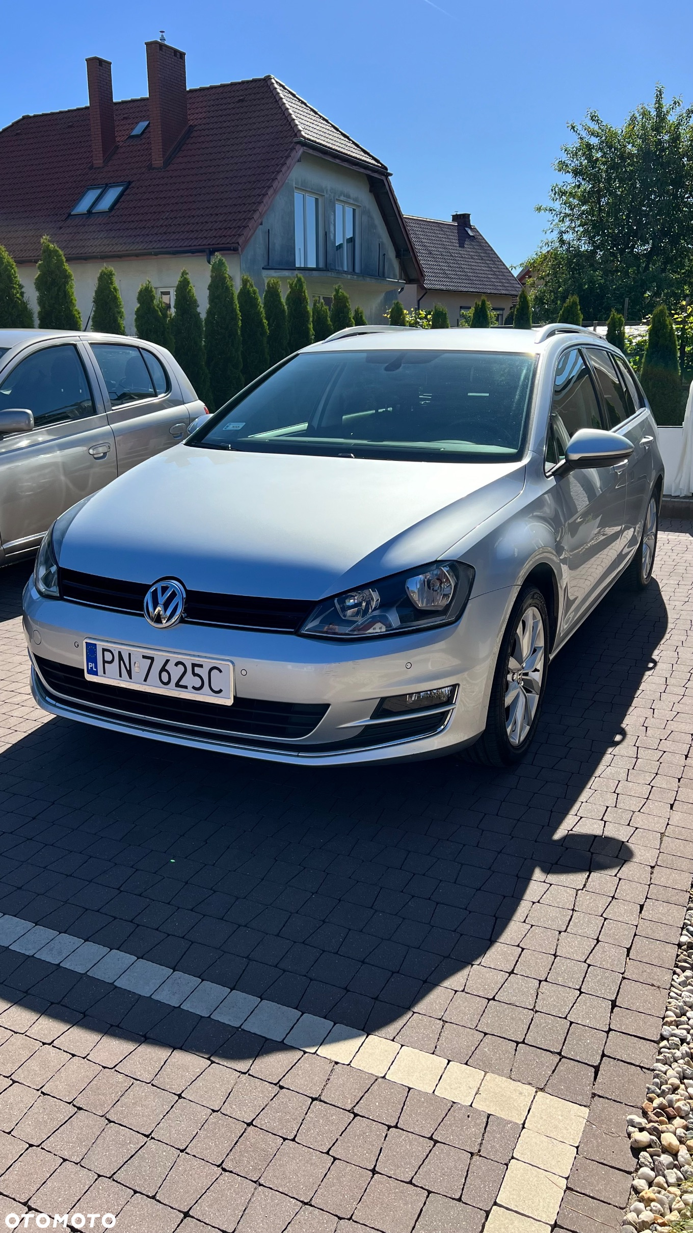 Volkswagen Golf VII 1.6 TDI BMT Highline - 31