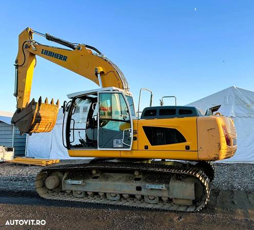 Liebherr R926 LC - 2