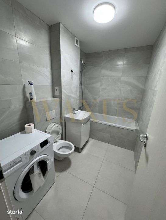 Apartament 2 camere, zona Penny Drumul Cetatii - Imagine principală: 4/5