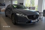 Mazda 6 2.0 Center-Line - 2