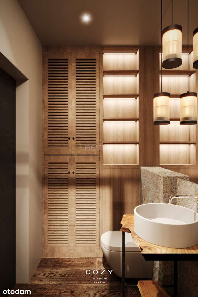 3 M | Bez sąsiadów | Ostatnie 4 Piętro | Bez Pcc-4