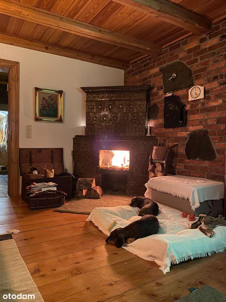 Bajeczny dom w górach - Pełny obrazek: 5/20