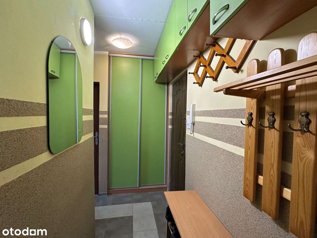 Rezerwacja !!! Sprzedam 3-pokojowe mieszkanie przy Alei Zwycięstwa-14