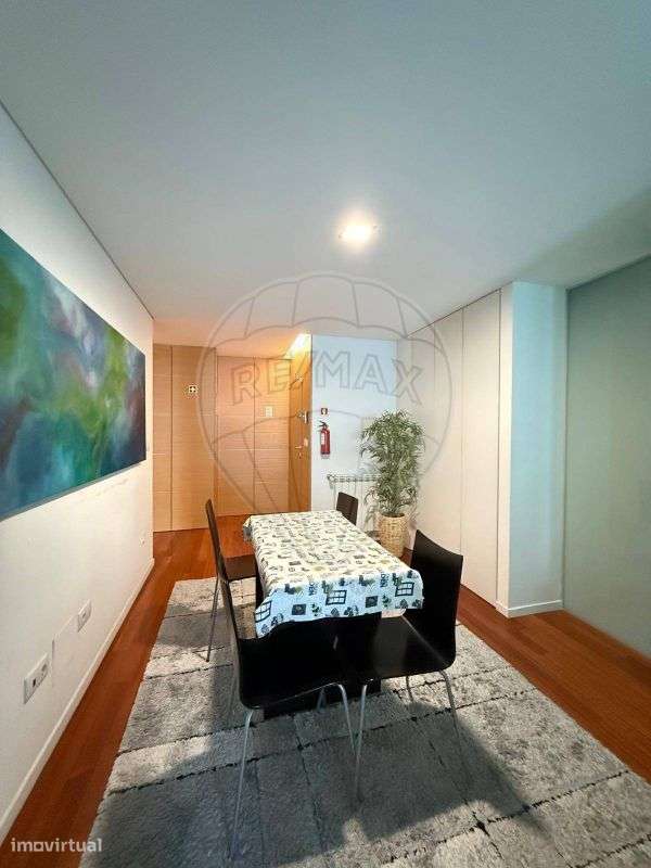 Apartamento T1 para venda - Grande imagem: 4/19