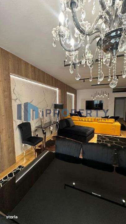 Herastrau | 4 Camere | Centrala | Parcare | Balcon | - Imagine principală: 4/16