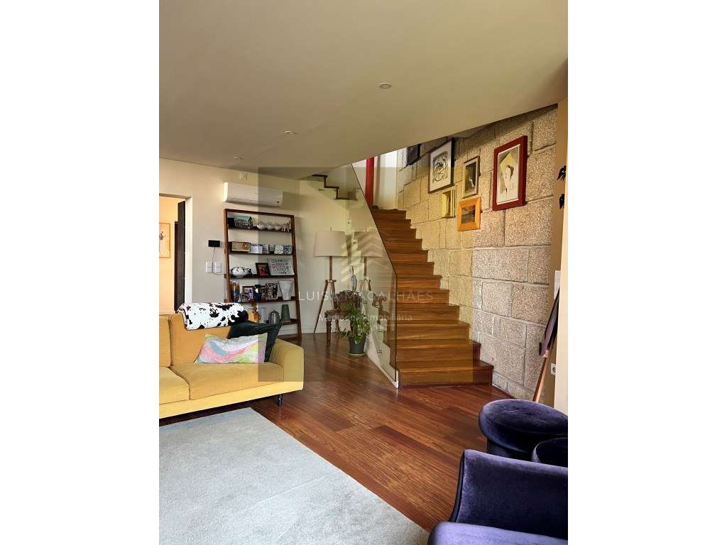 Moradia Praia de Francelos-19