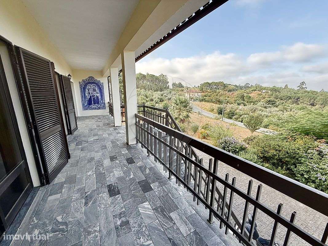 Moradia T5 para venda - Grande imagem: 4/39