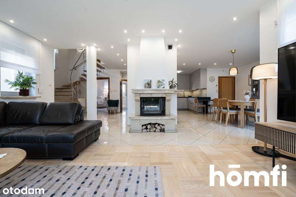 Idealny bliźniak na zamkniętym osiedlu-5