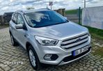 Ford Kuga 1.5 EcoBoost 2x4 Titanium - 3