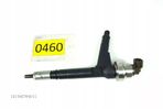 WTRYSK WTRYSKIWACZ OPEL MERIVA COMBO CORSA C ASTRA 3 H 1.7 CDTI 897313-8614 - 2