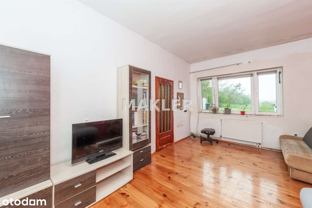 Mieszkanie przestrone - 92m2 - Spokojna okolica - Pełny obrazek: 4/20