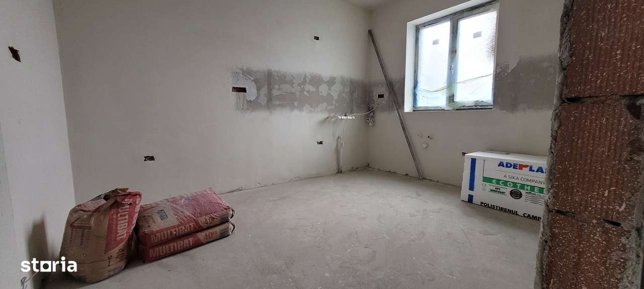 Vila 5 camere Bragadiru Margelelor inc pardoseala pod mansardat izolat - Imagine principală: 5/19