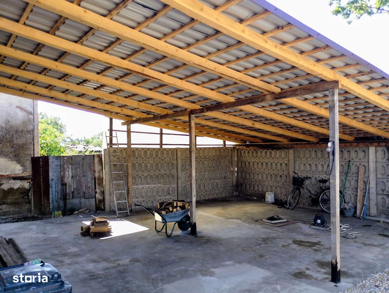 CI587 Chizatau,casa 5camere+teren - Imagine principală: 4/20