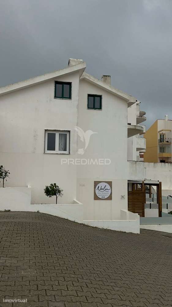 T2 Mobiliado com 2 Garagens - Pé na Areia da Praia Consolação - Grande imagem: 3/15