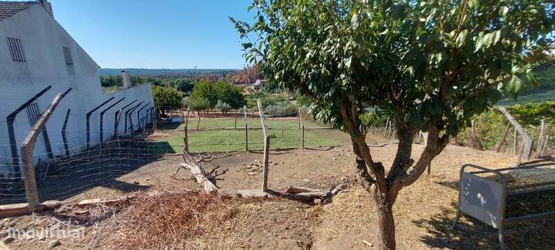 Moradia para restaurar com terreno em Pedrógão Grande - Grande imagem: 5/32