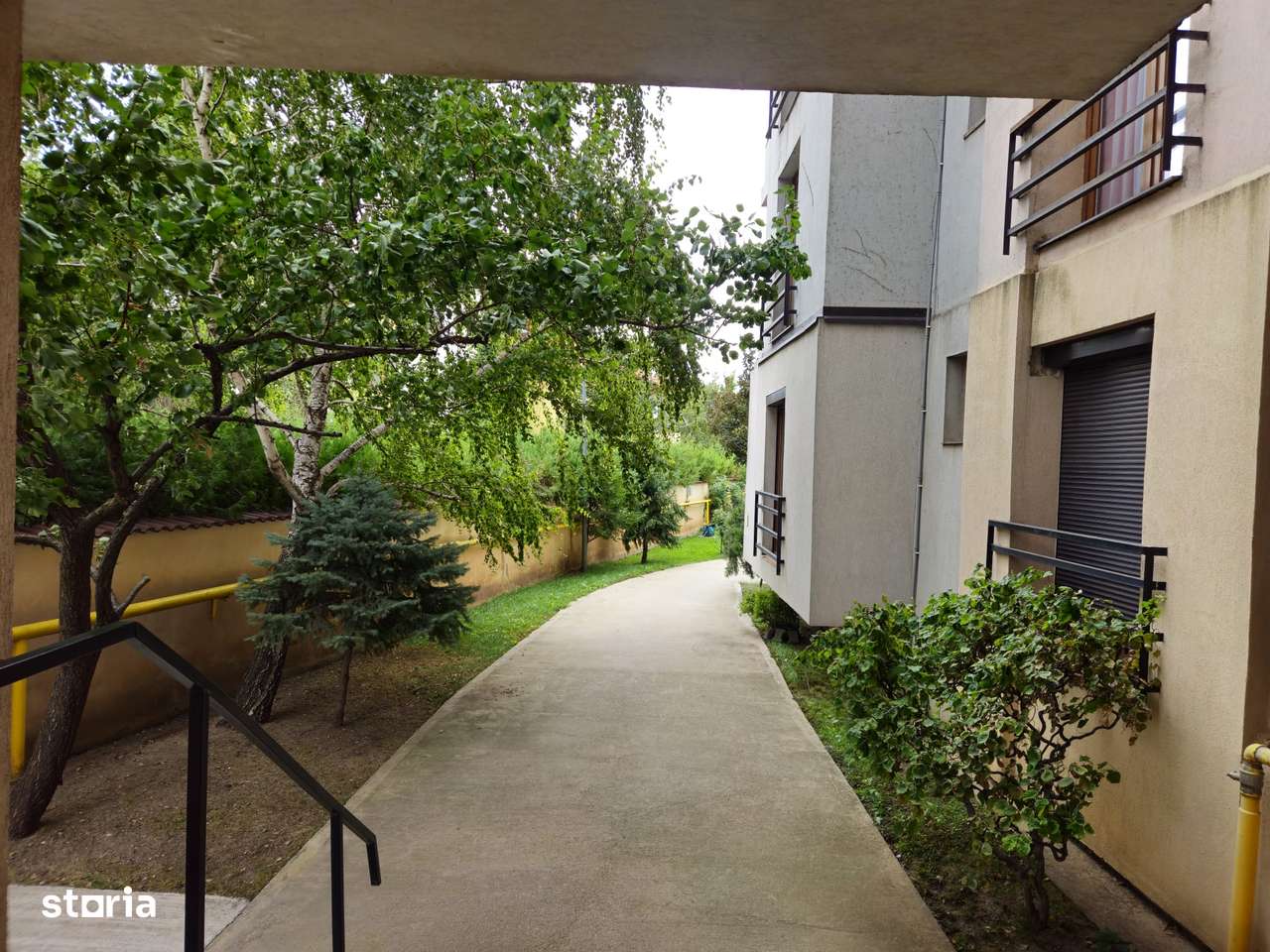 3  CAMERE / MOBILAT BY CASA MAGICA DESIGN /PARCARE/GARAJ/PIPERA-18