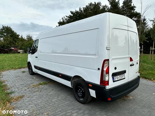 Renault Master - 5