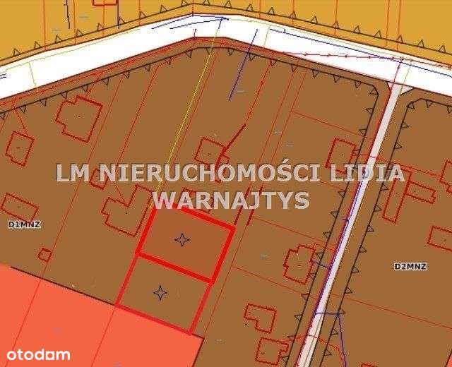 Działki budowlane w Dębieńsku !!-7