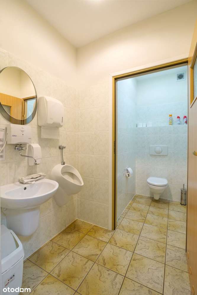 Dom 190 m kw. z funkcją USŁUGOWĄ w Nidzicy-13