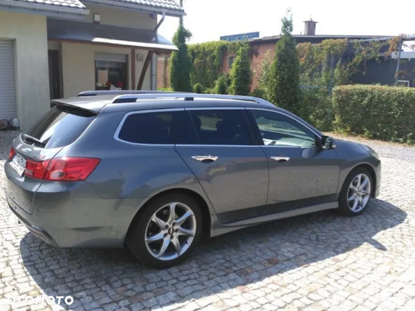 Honda Accord Tourer 2.2i-DTEC 180 Type S - 8