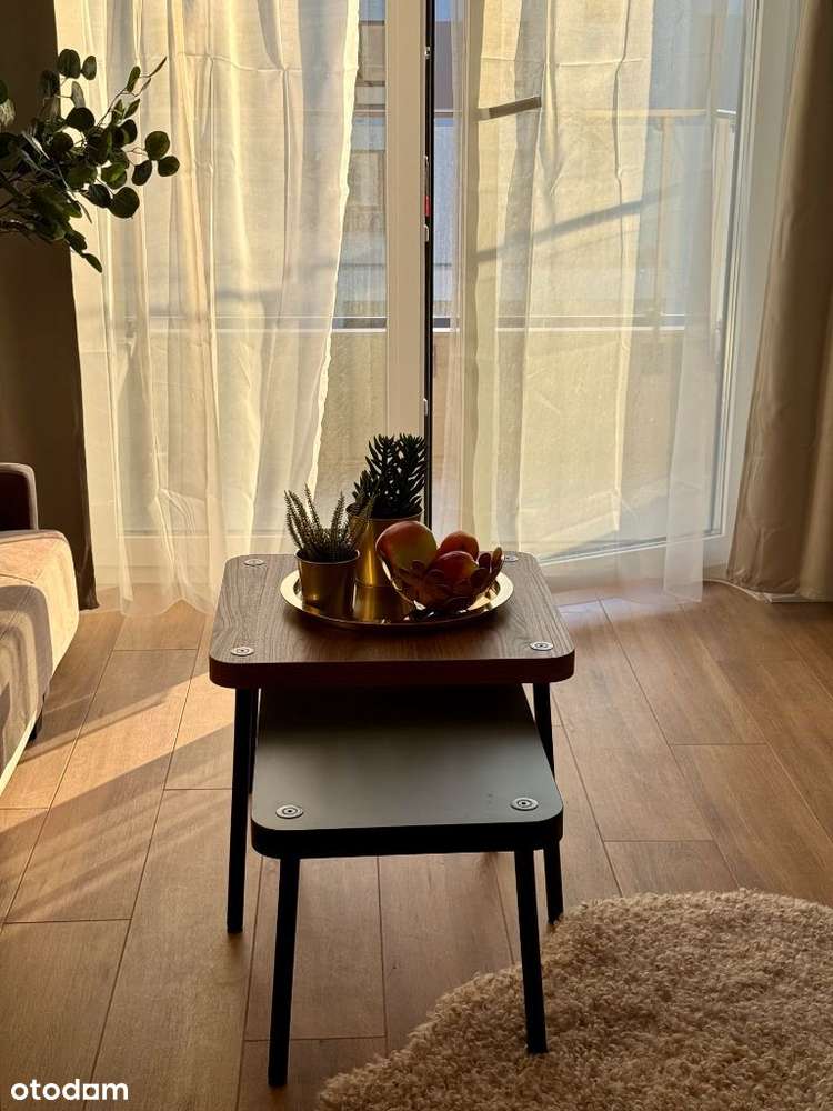 Gotowe mieszkanie 49 m2, 3 pokoje z aneksem kuch. - Pełny obrazek: 4/19