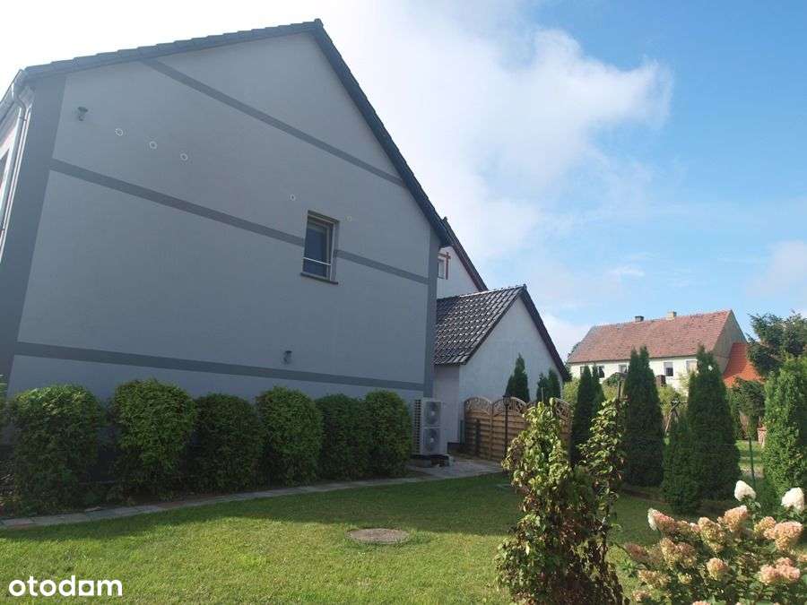 Dom w Jabłonowie k/Żagania-19