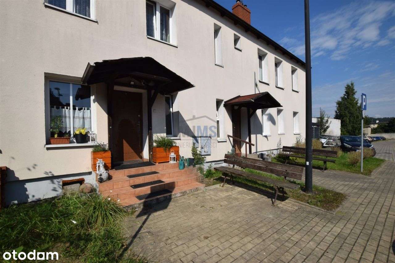 2 pok. mieszkanie 43,5m2 - Sobieskiego – Wejherowo - Pełny obrazek: 2/18