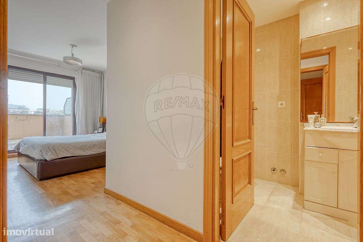 Apartamento T2 para venda-13