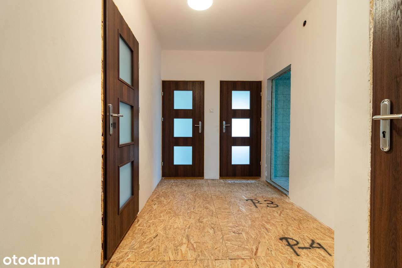 Wygodny dom z dużą działką -15 minut od Rzeszowa-5