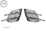 Bara Fata Mercedes S-Class W223 Limousine (2020-up)- livrare gratuita - 12