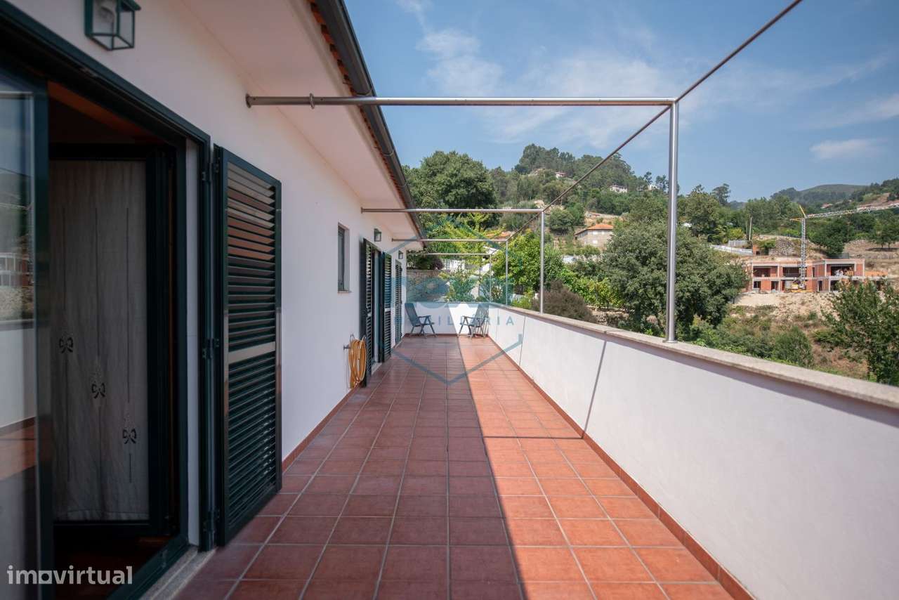 Moradia inserida em Quinta-23