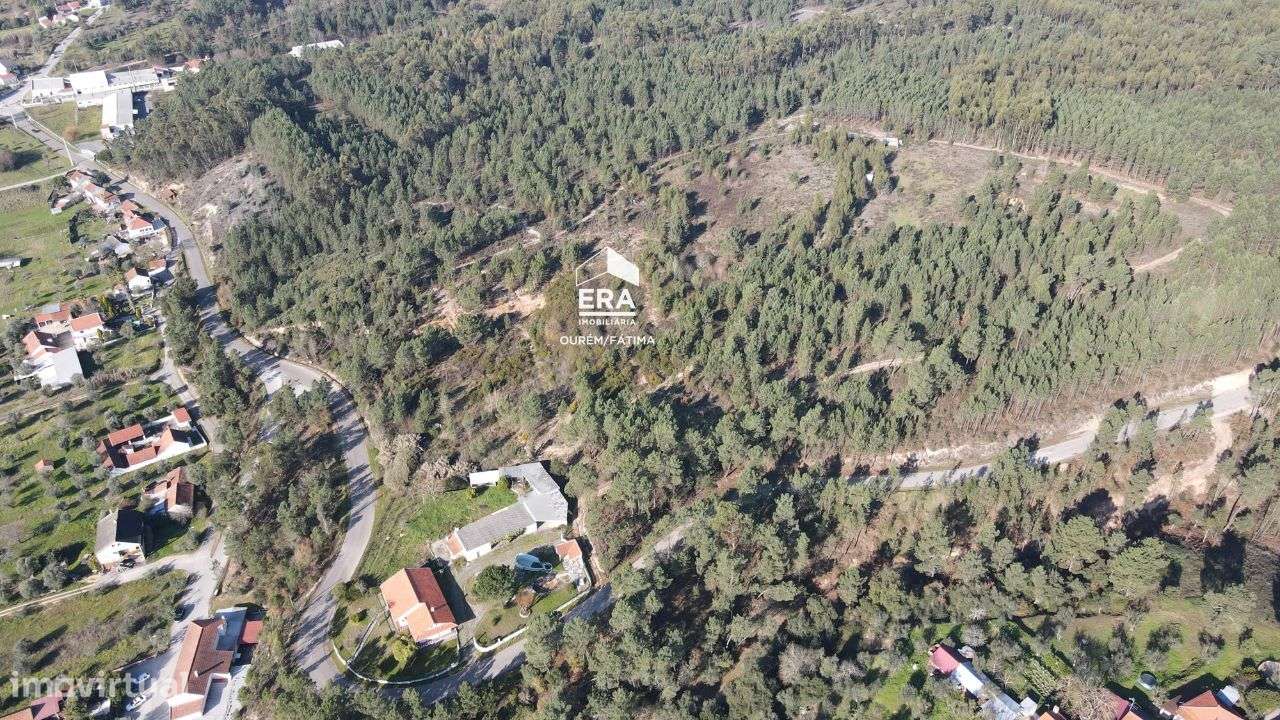 Terreno localizado em Sabacheira! - Grande imagem: 5/17