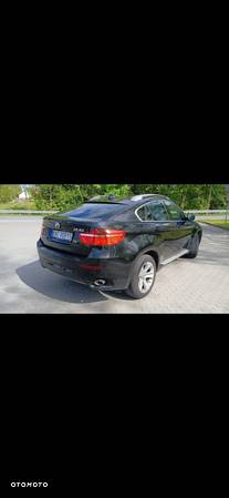 BMW X6 40d xDrive - 4